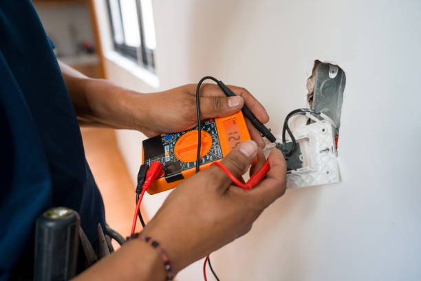Best Circuit Breaker Repair  in Colfax, IL