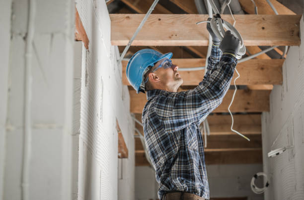 Best Electrical Outlet Repair  in Colfax, IL