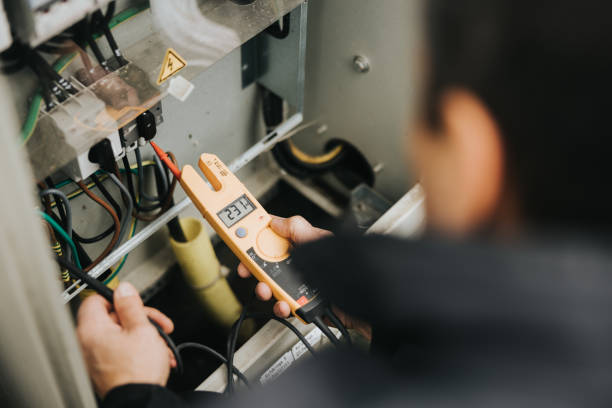 Best Electrical Repair Services  in Colfax, IL