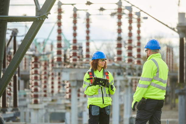 Best Emergency Electrician Near Me  in Colfax, IL