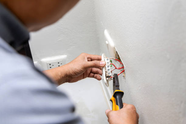 Best Commercial Electrician Services  in Colfax, IL
