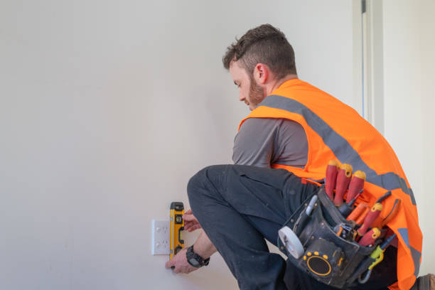 Best Electrician for Home Renovation  in Colfax, IL