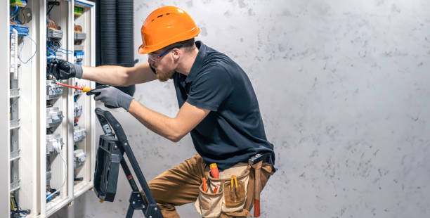 Best Electrical Wiring Services  in Colfax, IL
